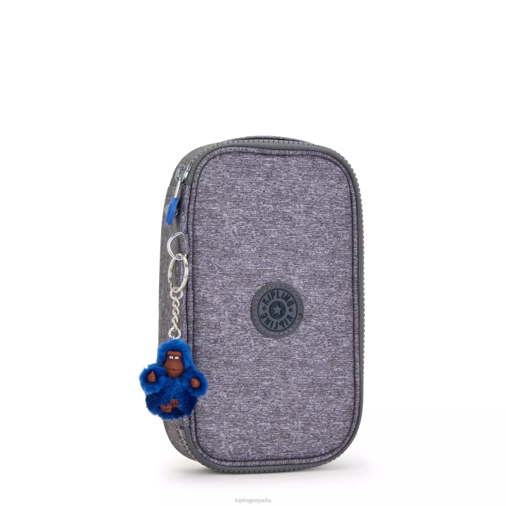 Estuche 50 bolígrafos Kipling casi camiseta mujer 884V620 bolígrafos y estuches