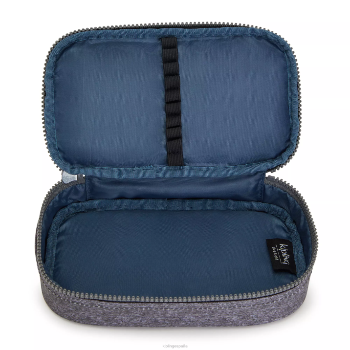 Estuche 50 bolígrafos Kipling casi camiseta mujer 884V620 bolígrafos y estuches