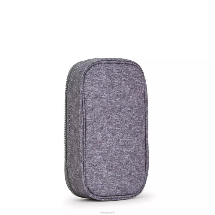 Estuche 50 bolígrafos Kipling casi camiseta mujer 884V620 bolígrafos y estuches