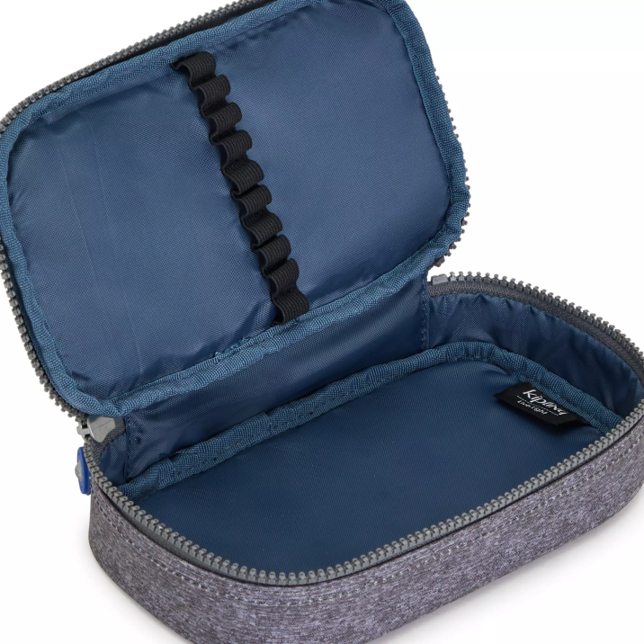 Estuche 50 bolígrafos Kipling casi camiseta mujer 884V620 bolígrafos y estuches