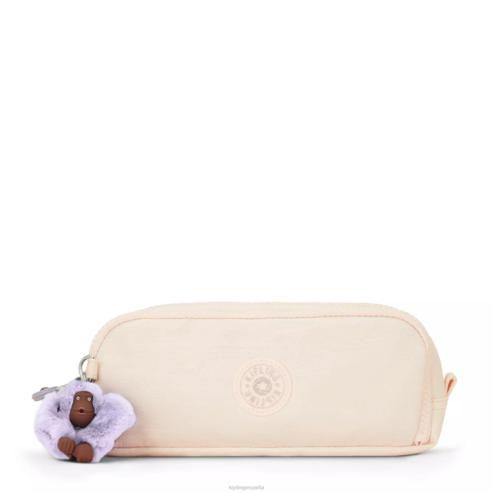 caja de lápices gitroy Kipling flor tierna mujer 884V621 bolígrafos y estuches