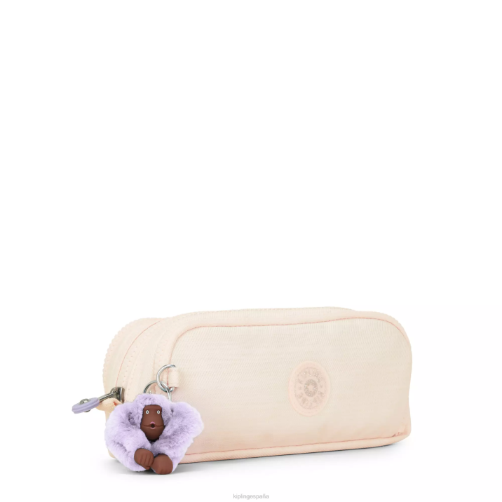 caja de lápices gitroy Kipling flor tierna mujer 884V621 bolígrafos y estuches