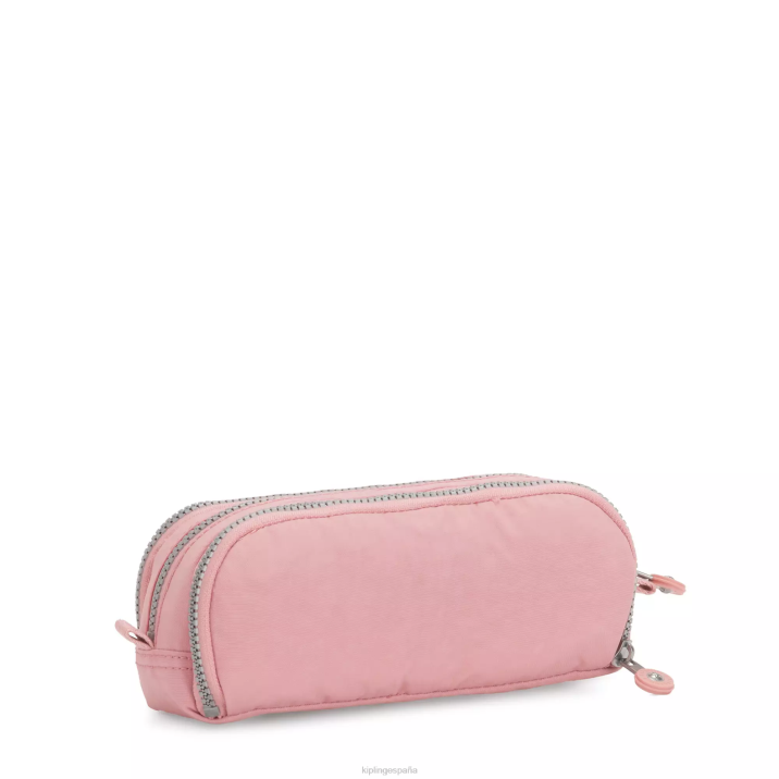 caja de lápices gitroy Kipling rosa nupcial mujer 884V582 bolígrafos y estuches