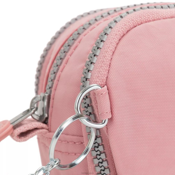 caja de lápices gitroy Kipling rosa nupcial mujer 884V582 bolígrafos y estuches