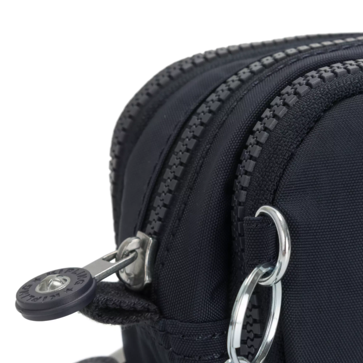 caja de lápices gitroy Kipling verdadero tono azul mujer 884V579 bolígrafos y estuches