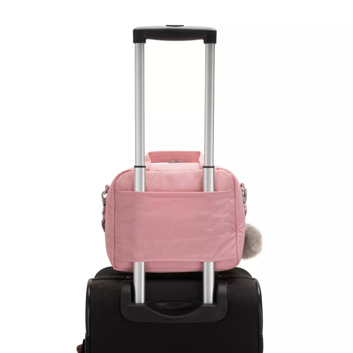 bolsa de almuerzo miyo Kipling rosa nupcial mujer 884V633 bolsas de almuerzo