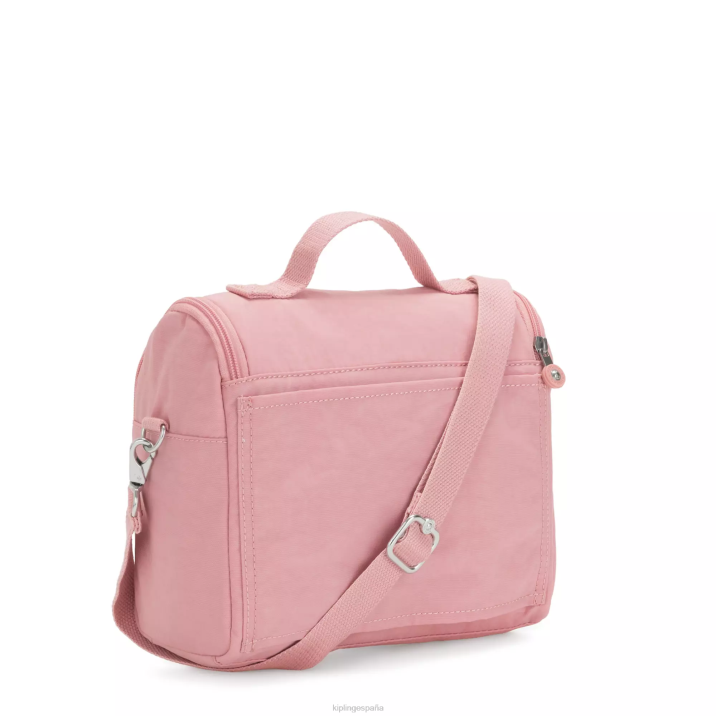 nueva bolsa de almuerzo kichirou kichirou Kipling rosa nupcial mujer 884V661 bolsas de almuerzo