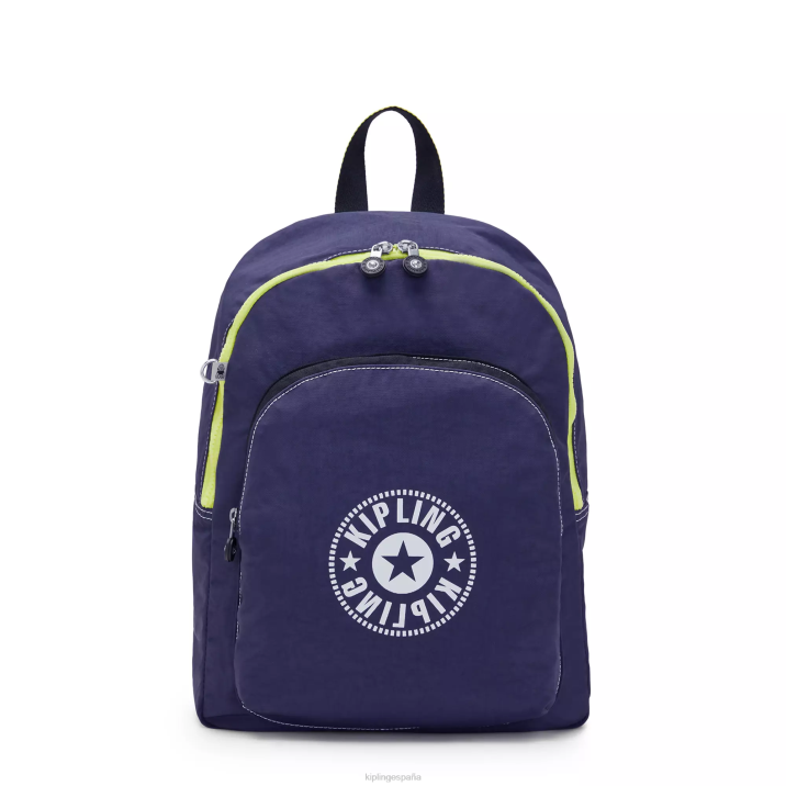 mochila mediana curtis Kipling armada definitiva mujer 884V373 mochilas de moda
