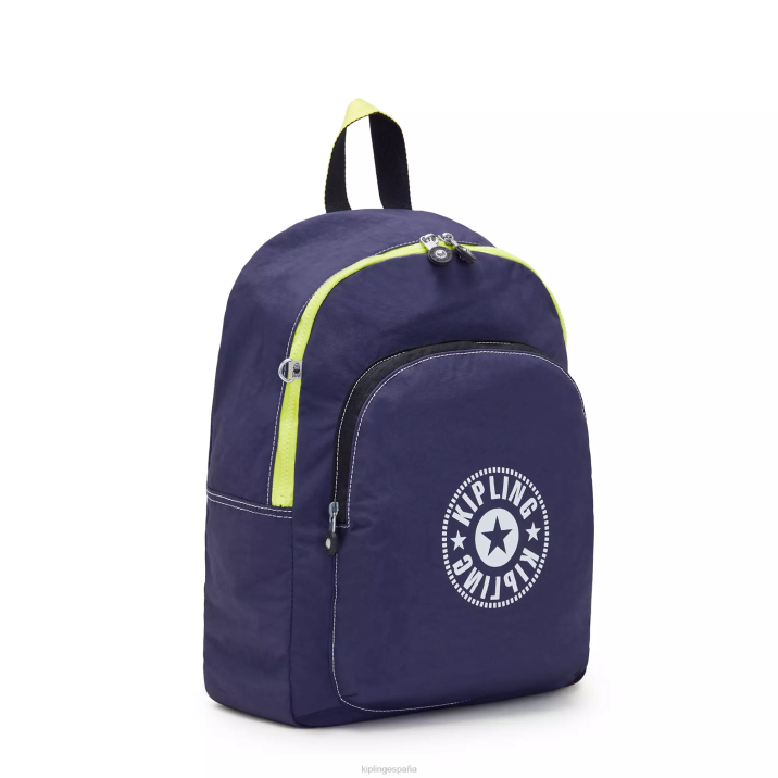 mochila mediana curtis Kipling armada definitiva mujer 884V373 mochilas de moda