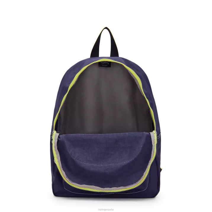 mochila mediana curtis Kipling armada definitiva mujer 884V373 mochilas de moda