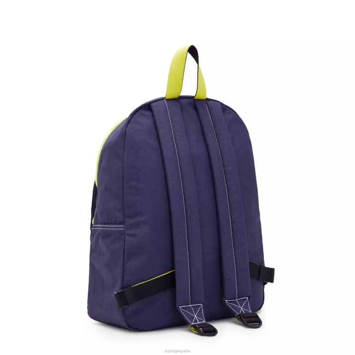 mochila mediana curtis Kipling armada definitiva mujer 884V373 mochilas de moda