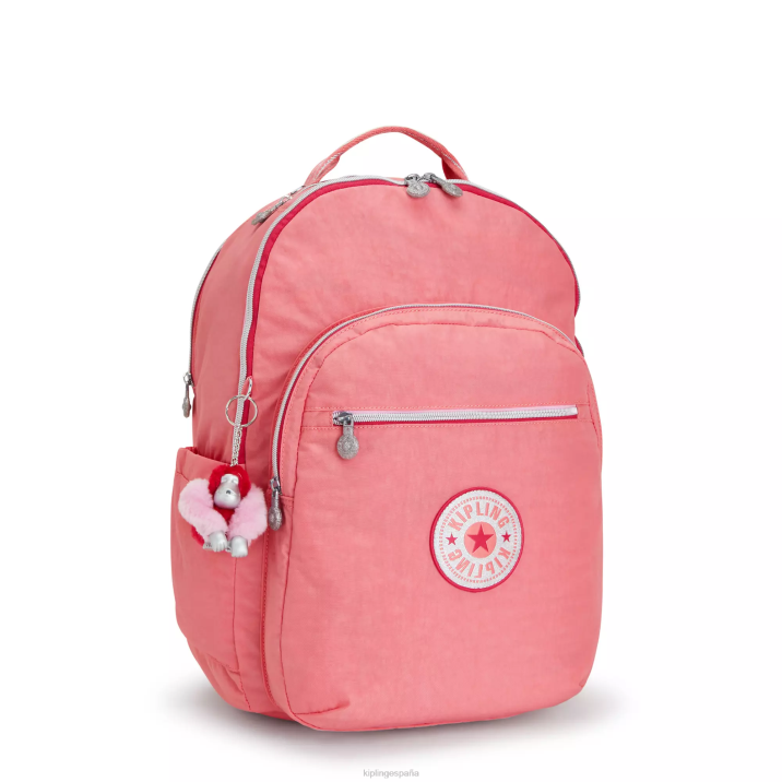Mochila extragrande para portátil de 17