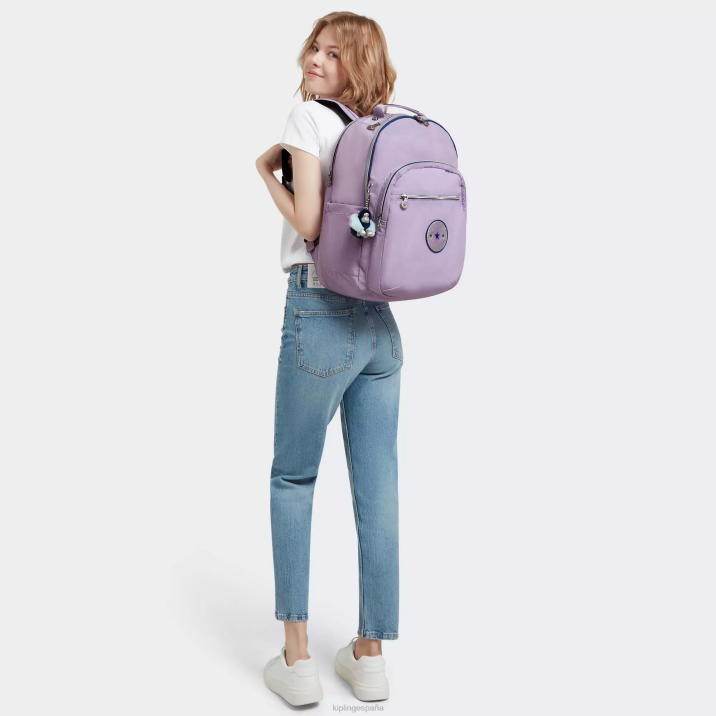 Mochila extragrande para portátil de 17