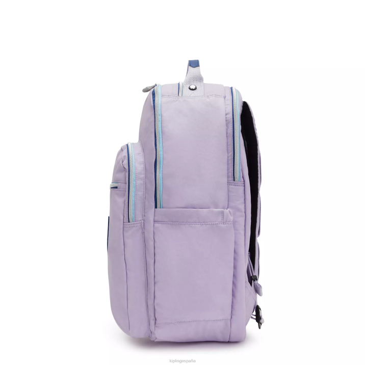 Mochila extragrande para portátil de 17