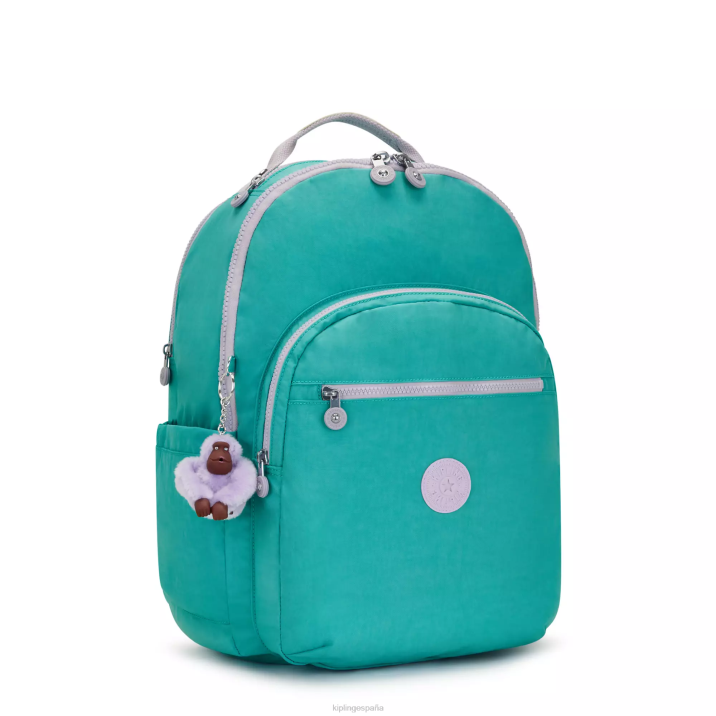 Mochila extragrande para portátil de 17