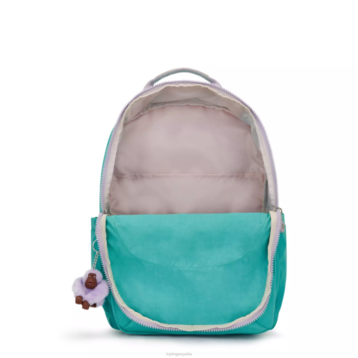 Mochila extragrande para portátil de 17