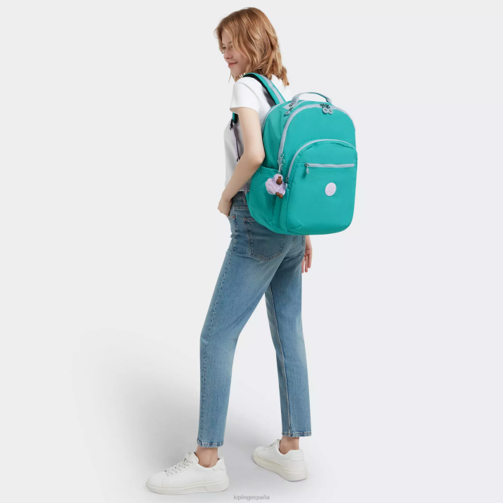 Mochila extragrande para portátil de 17