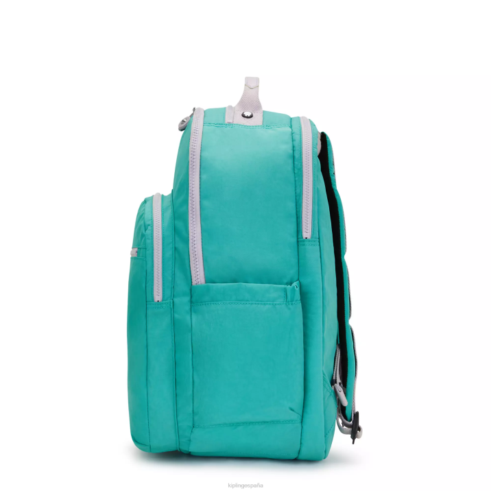 Mochila extragrande para portátil de 17