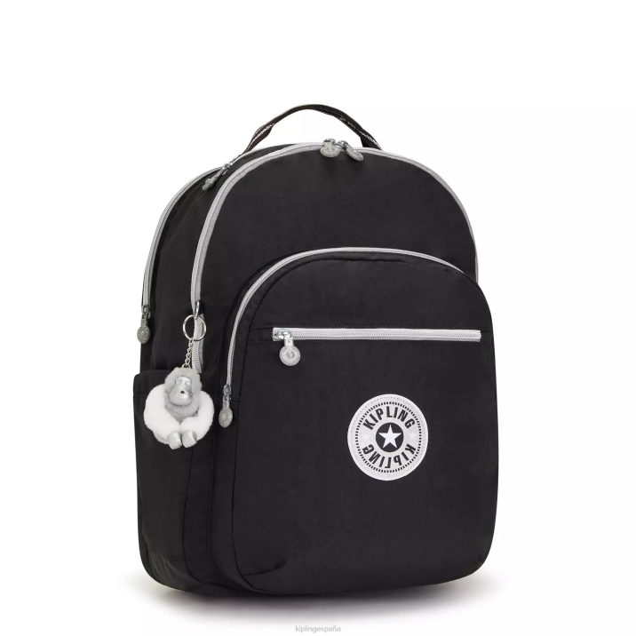 Mochila extragrande para portátil de 17