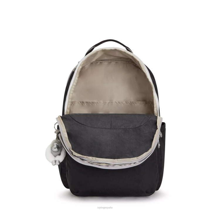 Mochila extragrande para portátil de 17