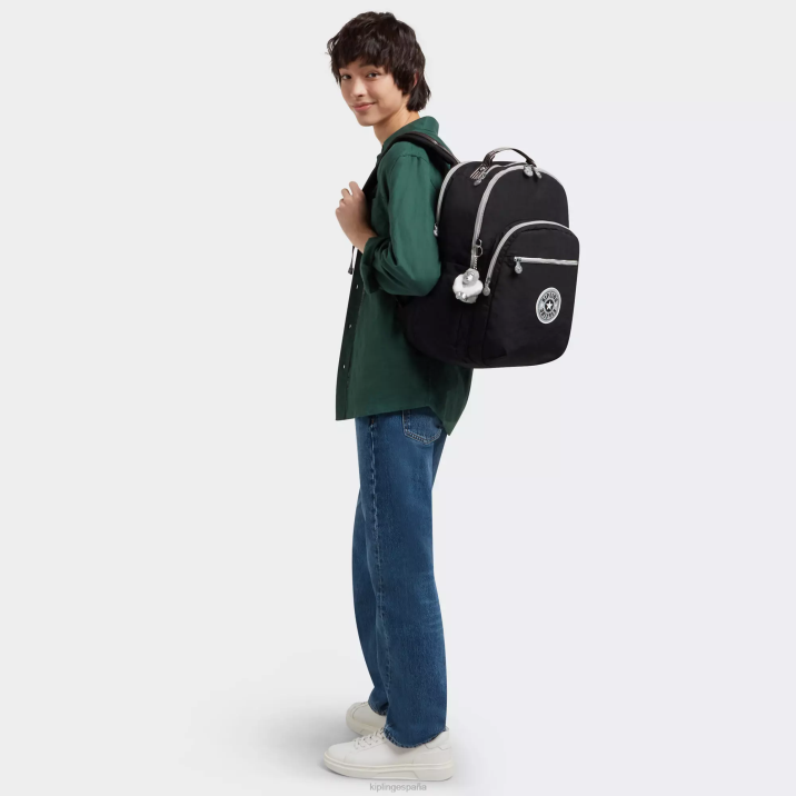 Mochila extragrande para portátil de 17