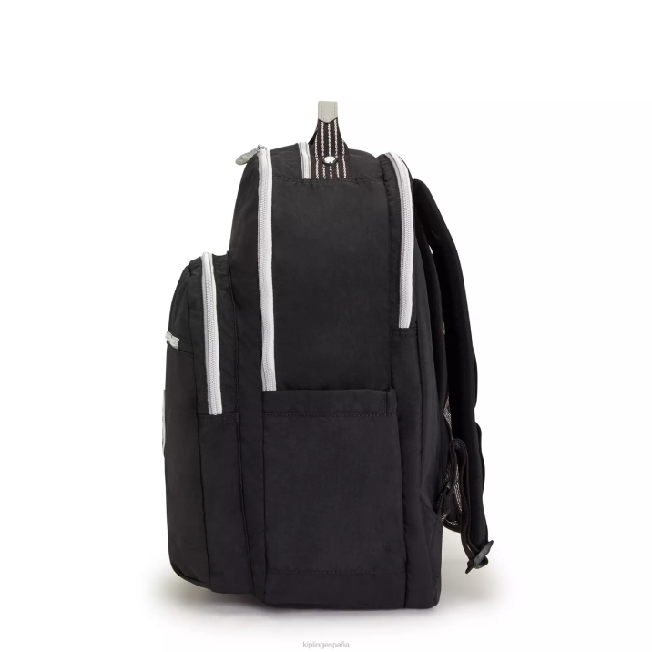 Mochila extragrande para portátil de 17