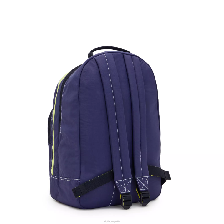 mochila curtis extragrande para portátil de 17\" Kipling armada definitiva mujer 884V365 mochilas para portátiles