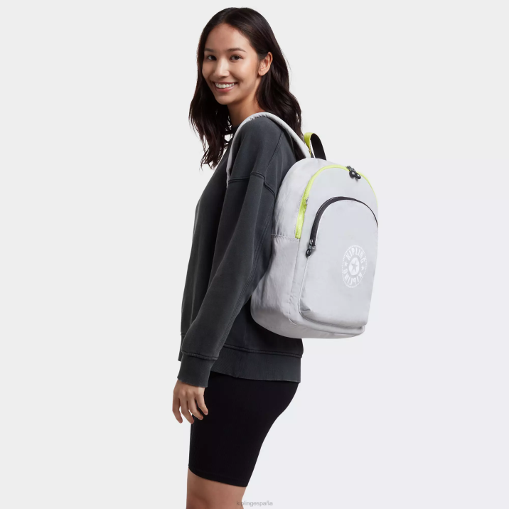 mochila curtis grande para portátil de 17