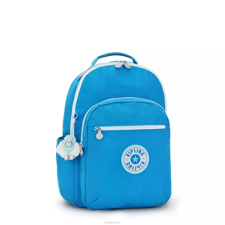 mochila grande para portátil de 15