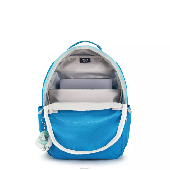 mochila grande para portátil de 15
