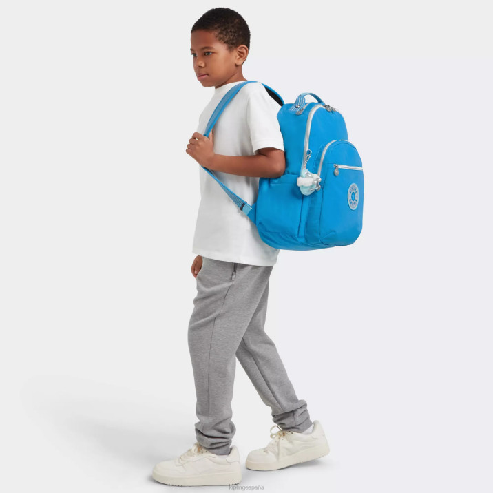 mochila grande para portátil de 15